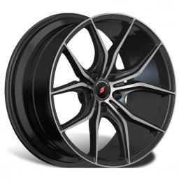 Inforged IFG17 8.5x19 PCD5x114.3 ET35 Dia67.1 Black Machined