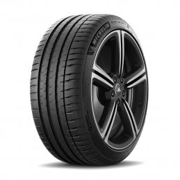 MICHELIN Pilot Sport 4 SUV 235/65R17 108W  XL