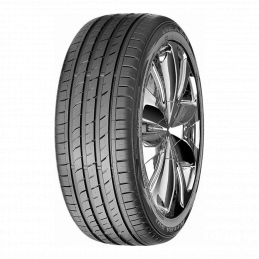 Nexen NFera SU1 245/30R20 90Y  XL