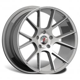 Inforged IFG23 7.5x17 PCD4x100 ET40 Dia60.1 Silver