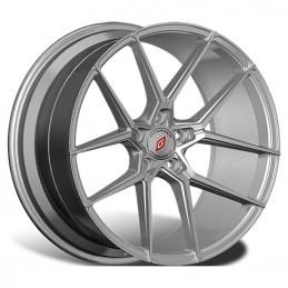 Inforged IFG39 7.5x17 PCD5x114.3 ET42 DIA 67.1  Silver