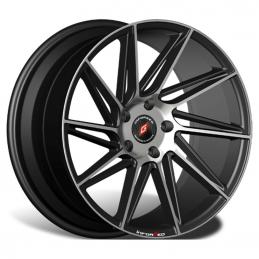 Inforged IFG26-L 8.5x19 PCD5x112 ET32 DIA 66.6  Black Machined