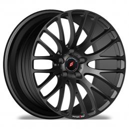 Inforged IFG9 8.5x19 PCD5x114.3 ET45 DIA 67.1  Matt Black