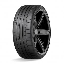 Continental SportContact 6 265/40R21 105Y  XL