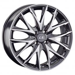 LS 916 6.5x17 PCD4x100 ET41 DIA 60.1  GMF