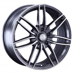 LS 1241 8x18 PCD5x112 ET35 DIA 66.6  GMF