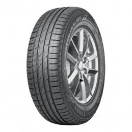 Nokian Tyres Nordman S2 SUV 225/55R19 99V