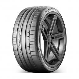 Continental SportContact 6 ContiSilent 275/35R21 103Y  XL AO