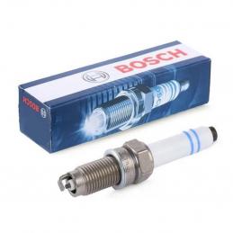 BOSCH свеча зажигания 0 241 235 751 BMW E36/E46/E39/E34/E32, Opel Astra/Omega 1.6-4.0 82-98