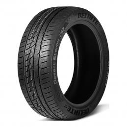 DELINTE Desert Storm II DS8 295/35R21 107Y