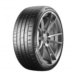 Continental SportContact 7 285/30R20 99Y  XL