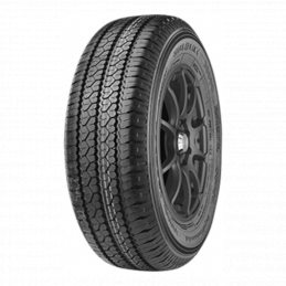 Royal Black Royal Commercial 205/75R16 110/108R