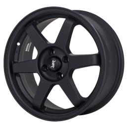 Race Ready CSS9519 7x16 PCD4x100 ET40 Dia60.1 B/M