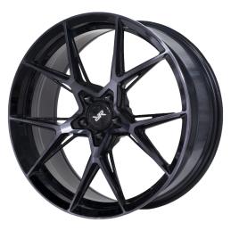 Race Ready CSSYA5636 8x18 PCD5x114.3 ET40 DIA 67.1  B-P/B