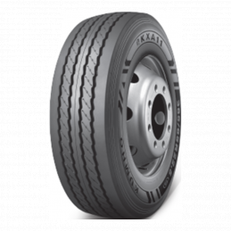 Kumho XA11 385/65R22.5 L164 PR24