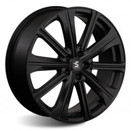 СКАД КР013 (EXEED TXL) 7x19 PCD5x108 ET36 DIA 65.1  Fury black