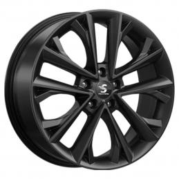 СКАД КР012 (18_EXEED TXL) 7x18 PCD5x108 ET36 DIA 65.1  Fury black