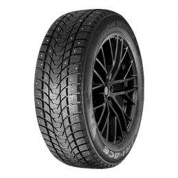 Tri-Ace Snow White II 315/30R22 107H  XL