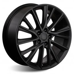 КиК КР010 (18_EXEED TXL) 7.5x18 PCD5x108 ET36 Dia65.1 Fury black