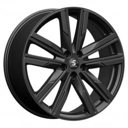 КиК КР014 (20_Discovery Sport) 8x20 PCD5x108 ET45 Dia63.35 Fury black