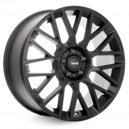 MOMO Revenge SUV 9x20 PCD5x108 ET38 Dia63.4 Matt Black