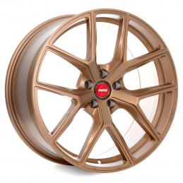 MOMO RF-01 SUV 8.5x20 PCD5x114.3 ET25 Dia60.1 Golden Bronze