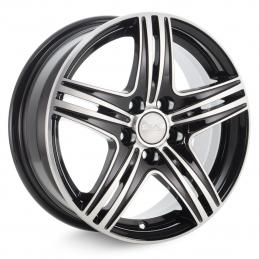 СКАД City 6x15 PCD4x100 ET45 DIA 67.1