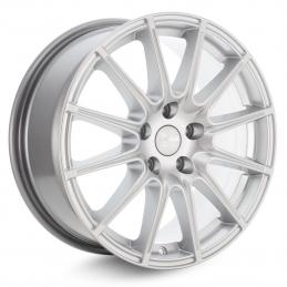 СКАД Le mans 7.5x17 PCD5x114.3 ET38 Dia67.1 Селена