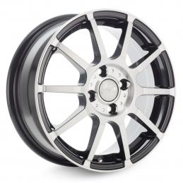 СКАД Akita 6x15 PCD4x100 ET40 DIA 60.1