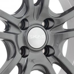 СКАД Дели 6x15 PCD4x100 ET40 DIA 60.1