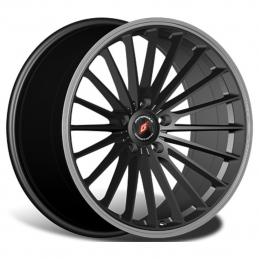 Inforged IFG36 8.5x19 PCD5x112 ET32 Dia66.6 Matt Black Undercut Lip