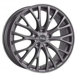 Advanti Fastoso ML537 8x18 PCD5x112 ET40 Dia66.6 MQSU