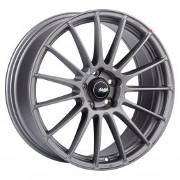 Advanti Inizio MD002 8x19 PCD5x114.3 ET40 DIA 67.1  MQS