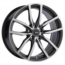 Advanti Rasato SP70G 8.5x19 PCD5x114.3 ET45 DIA 67.1  GM1FP