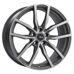 Advanti Rasato SP70G 8.5x19 PCD5x114.3 ET45 DIA 67.1  MQSFP