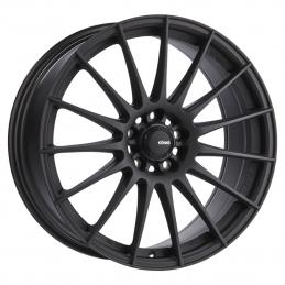 Konig Rennform N780D 8x18 PCD5x112 ET45 DIA 66.6  MGM