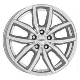 Dezent TE 7.5x17 PCD5x112 ET40 Dia70.1 S