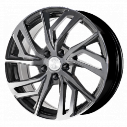 Race Ready CSS4427 7x17 PCD5x108 ET38 DIA 63.3  MK-P