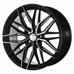 Race Ready CSS3806 7.5x17 PCD5x112 ET45 DIA 57.1  B-P