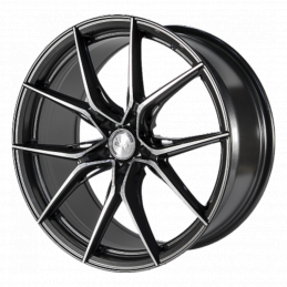 Race Ready CSSYA3816 7.5x17 PCD5x108 ET33 DIA 60.1  MK-P