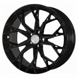 Race Ready CSSYA5640 9x20 PCD5x120 ET40 DIA 74.1  Black