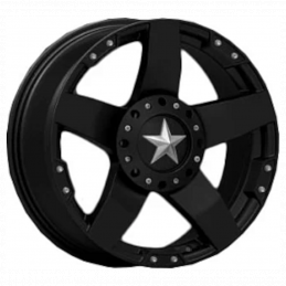 Race Ready CSS9306 9x20 PCD5x150 ET42 DIA 110.1  BLK/M