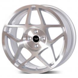 Lizardo XH5027 8x17 PCD4x100 ET33 Dia60.1 SMF