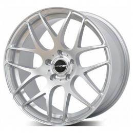 PDW Kaiser 8.5x19 PCD5x114.3 ET45 DIA 67.1  HS