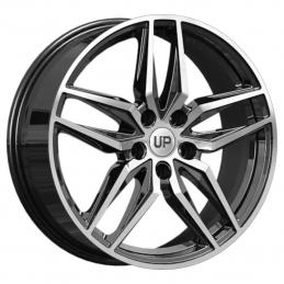 Wheels UP Up112 (КС1017) 7x18 PCD5x115 ET43 Dia70.2 New Diamond