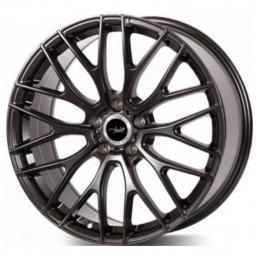 Lizardo XH162 8.5x19 PCD5x108 ET33 DIA 60.1  CB