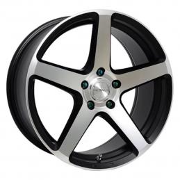 PDW C-Spec 2 8x18 PCD5x108 ET33 Dia60.1 M/U4B