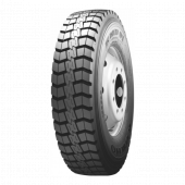 Грузовые шины Kumho MD01