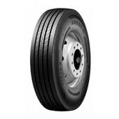 Грузовые шины Kumho RS50